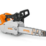 STIHL MSA 190 T, 35cm, ohne Akku und Ladegerät