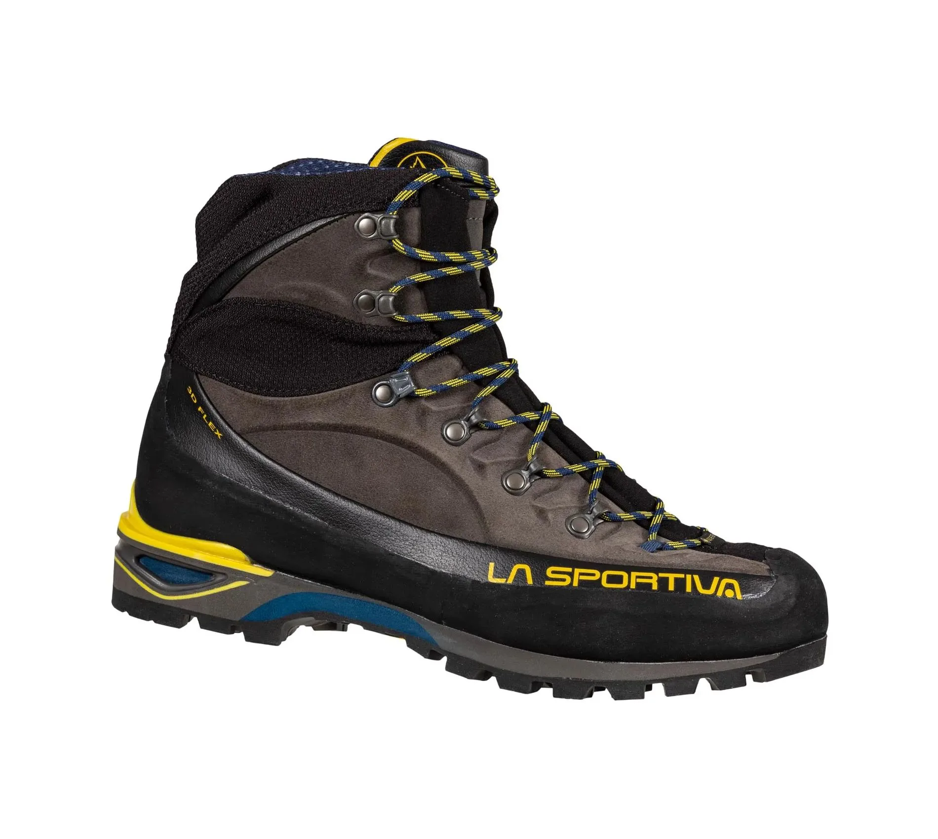 LA SPORTIVA Trango Alp Evo GTX - Luca Castelli SA Svizzera LA SPORTIVA Trango Alp Evo GTX - Luca Castelli SA Svizzera