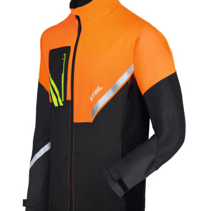 Giacca FUNCTION Core, taglia XXL