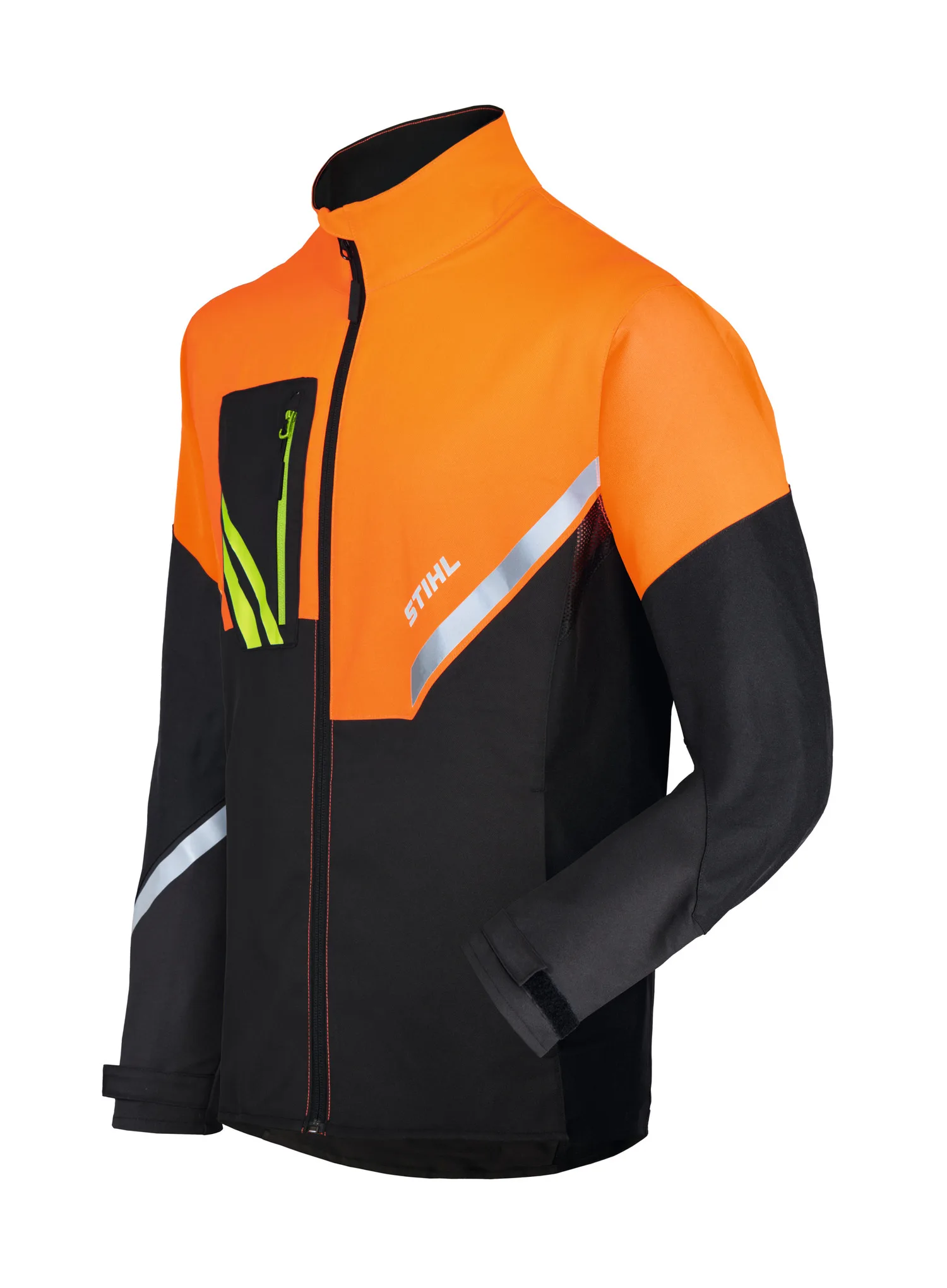 STIHL Jacket FUNCTION Core - Luca Castelli SA Svizzera