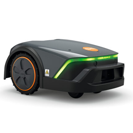 iMOW 4 EVO