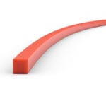 STIHL Square Line Ø 2.7 mm x 208.0 m red