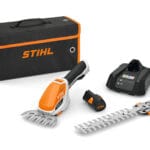 STIHL HSA 26, set avec AS 2 et AL 1