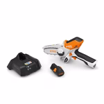 STIHL GTA 26 set, with AS 2 and AL 1