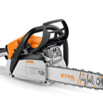 STIHL MS 182 C-BE, lunghezza di taglio 35cm, PMM3
