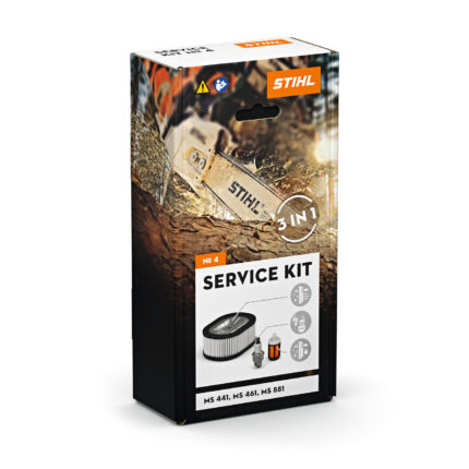 Service Kit 4
