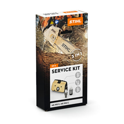 Service Kit 8