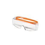 STIHL SUPER OTG goggles, colorless
