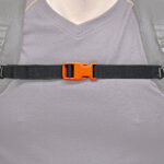 Chest strap ADVANCE