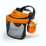 STIHL Protezione viso/udito ADVANCE GPA 28