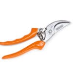 Cisaille de jardin, universelle