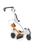 STIHL Guide carriage FW 20, for TS 410, TS 420, TS 480i, TS 500i