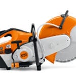 STIHL TS 500i