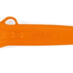 STIHL Protezione catena per motoseghe Tophandle 35cm