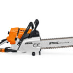 STIHL GS 461, Schnittlänge 45cm, GGM
