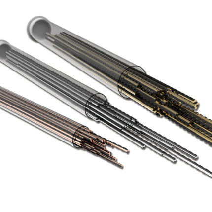 Per DuroCut 40-4, misura XXL, 4 mm, tondo