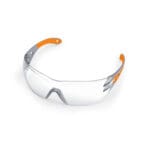 STIHL LIGHT PLUS Schutzbrille, farblos