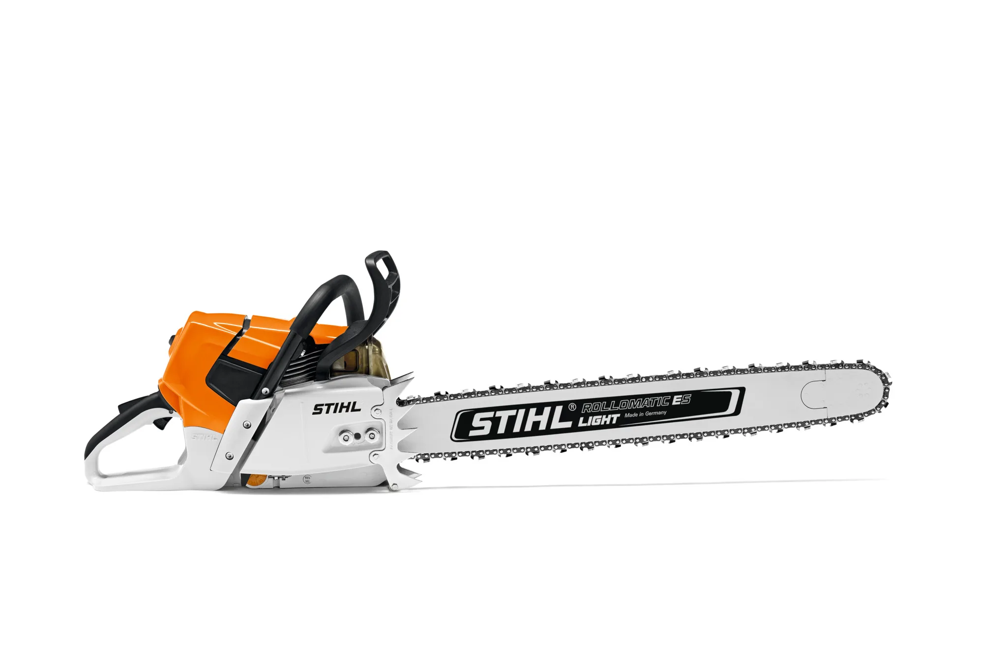 STIHL MS 661 C-M, cutting length 71cm, Light - Luca Castelli SA