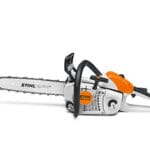 STIHL MS 201 C-M, Schnittlänge 35cm, PS
