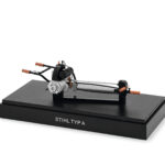 STIHL Sammlermodell, Typ A