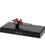 STIHL Sammlermodell, Typ BLK