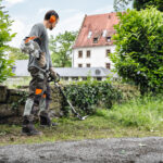 STIHL FH-KM 145°