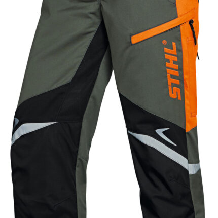 Pantaloni, FUNCTION ERGO, taglia XS
