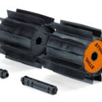 STIHL KW-MM Rullo spazzola