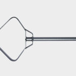 STIHL Punta sbriciolacuore, 660mm