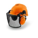 STIHL Universal FUNCTION Helmet Set