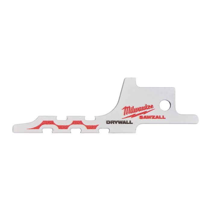 48001640--Hero_1 MILWAUKEE Straight Saw Blade - Image 1