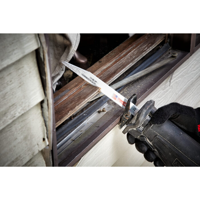 48005706--App_3 MILWAUKEE Straight Saw Blade - Image 3