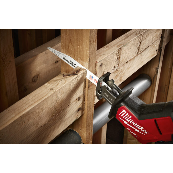48005706--App_4 MILWAUKEE Straight Saw Blade - Image 4