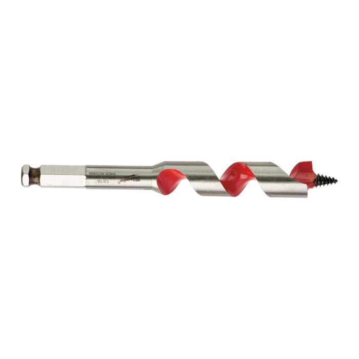 48130813--Hero_1 MILWAUKEE Mèche spéciale pour poutres en bois – Image 1