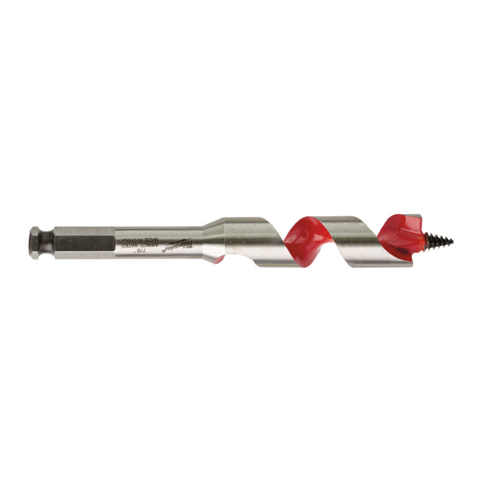 48130873--Hero_1 MILWAUKEE Mèche spéciale pour poutres en bois – Image 1