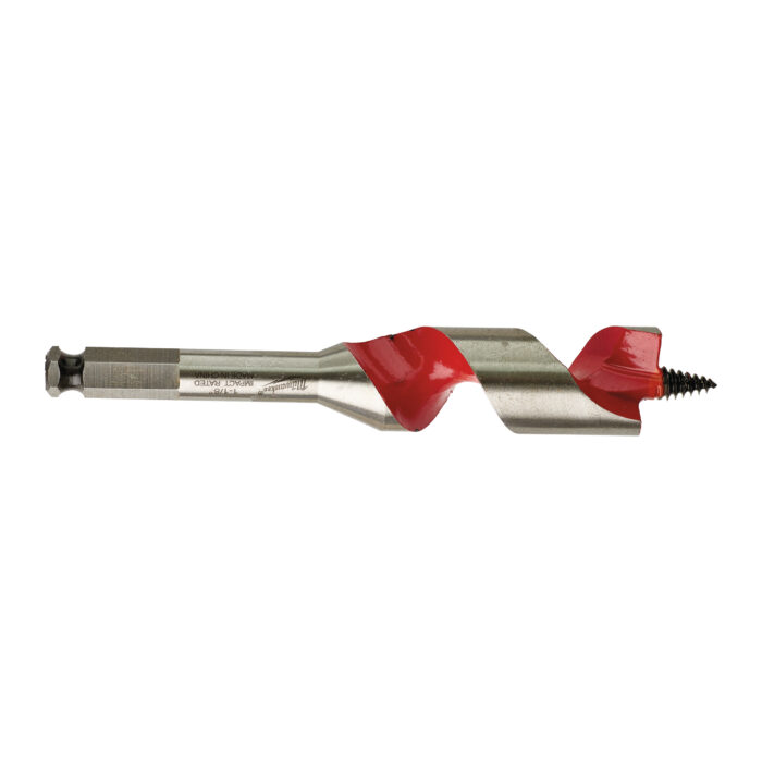 48131123--Hero_1 MILWAUKEE Punta speciale per travi in legno - immagine 1