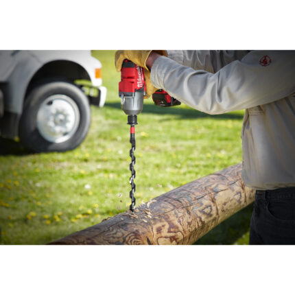 MILWAUKEE Punta per travi in legno