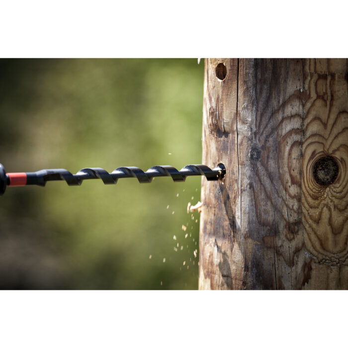 48136762--App_2 MILWAUKEE Punta per travi in legno - immagine 2