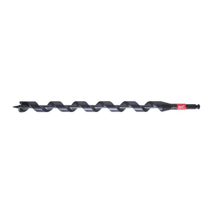 48136766--Hero_1 MILWAUKEE Punta per travi in legno - immagine 1