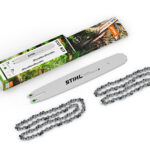 STIHL Cut Kit 8, 35cm, PS3