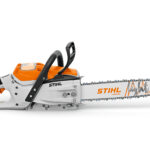 STIHL MSA 300, 40cm, senza accu e caricatore