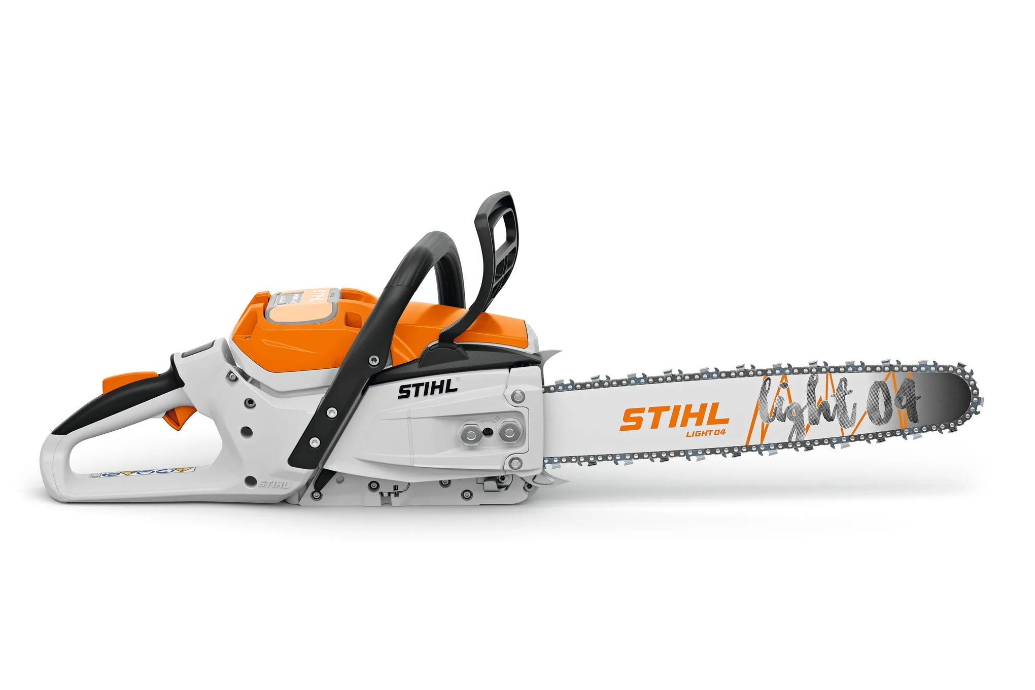 STIHL MSA 300, 40cm, without battery and charger - Luca Castelli