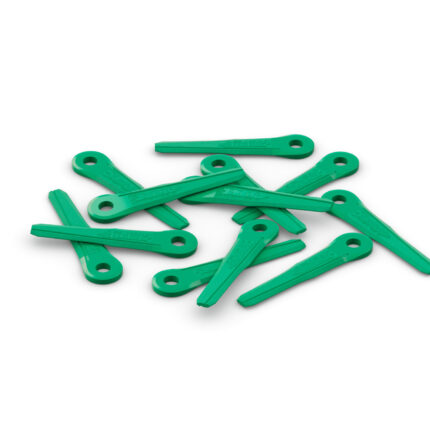 Set di coltelli in materiale sintetico per PolyCut 6-2 and 18-2