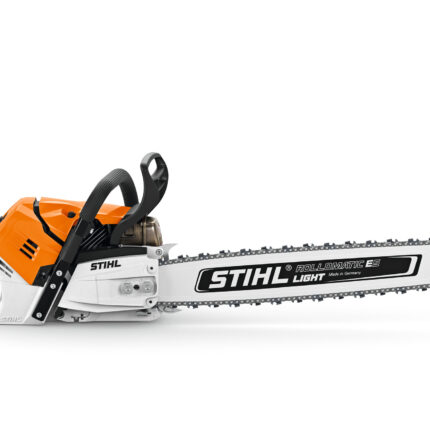 MS 500i W, RS, lunghezza di taglio 71 cm
