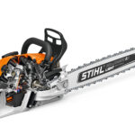 STIHL MS 500i, RH, lunghezza di taglio 50 cm