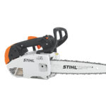 STIHL MS 151 TC-E, lunghezza di taglio 25cm, PM3