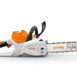 STIHL MSA 220 C-B, 35cm, without battery and charger