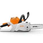 STIHL MSA 160 C-B, 30cm, senza accu e caricatore