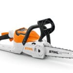STIHL MSA 70 C-B 30cm ohne Ladegerät  Ladegerät