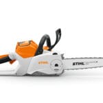 STIHL MSA 200 C-B, 35cm, sans batterie ni chargeur